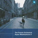 フランス管弦楽超名曲集II~ラヴェル:ピアノ協奏曲、ドビュッシー:海 ほか~(CCCD)