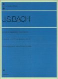 J.S.バッハインヴェンションとシンフォニア  全音ピアノライブラリー