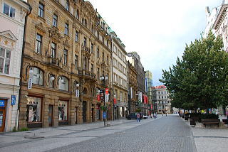 プラハ・旧市街
