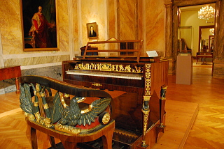 古楽器博物館