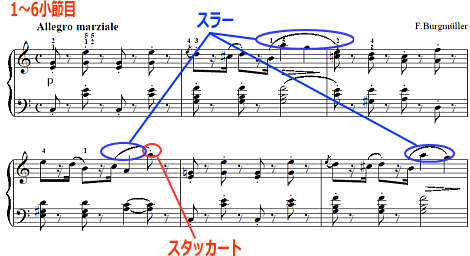 ブルグミュラーとは